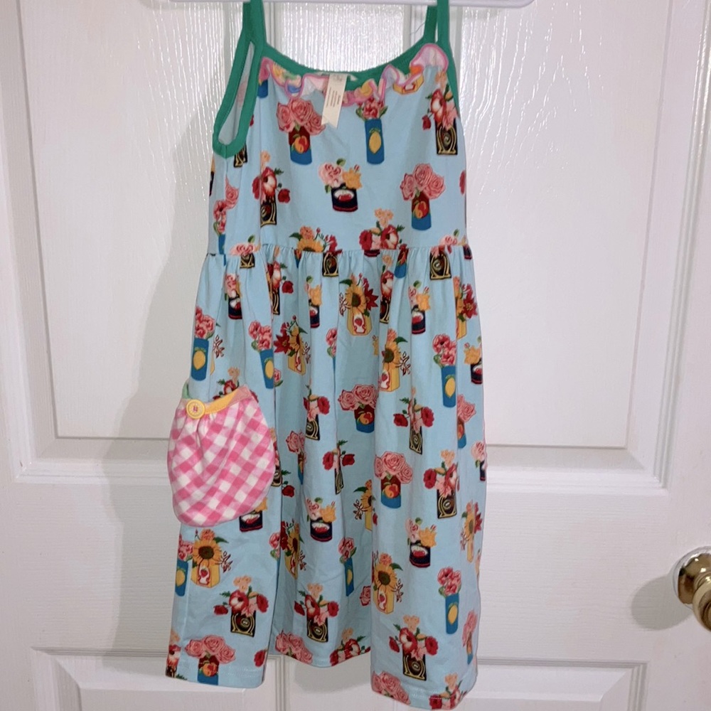 Matilda Jane tank dress